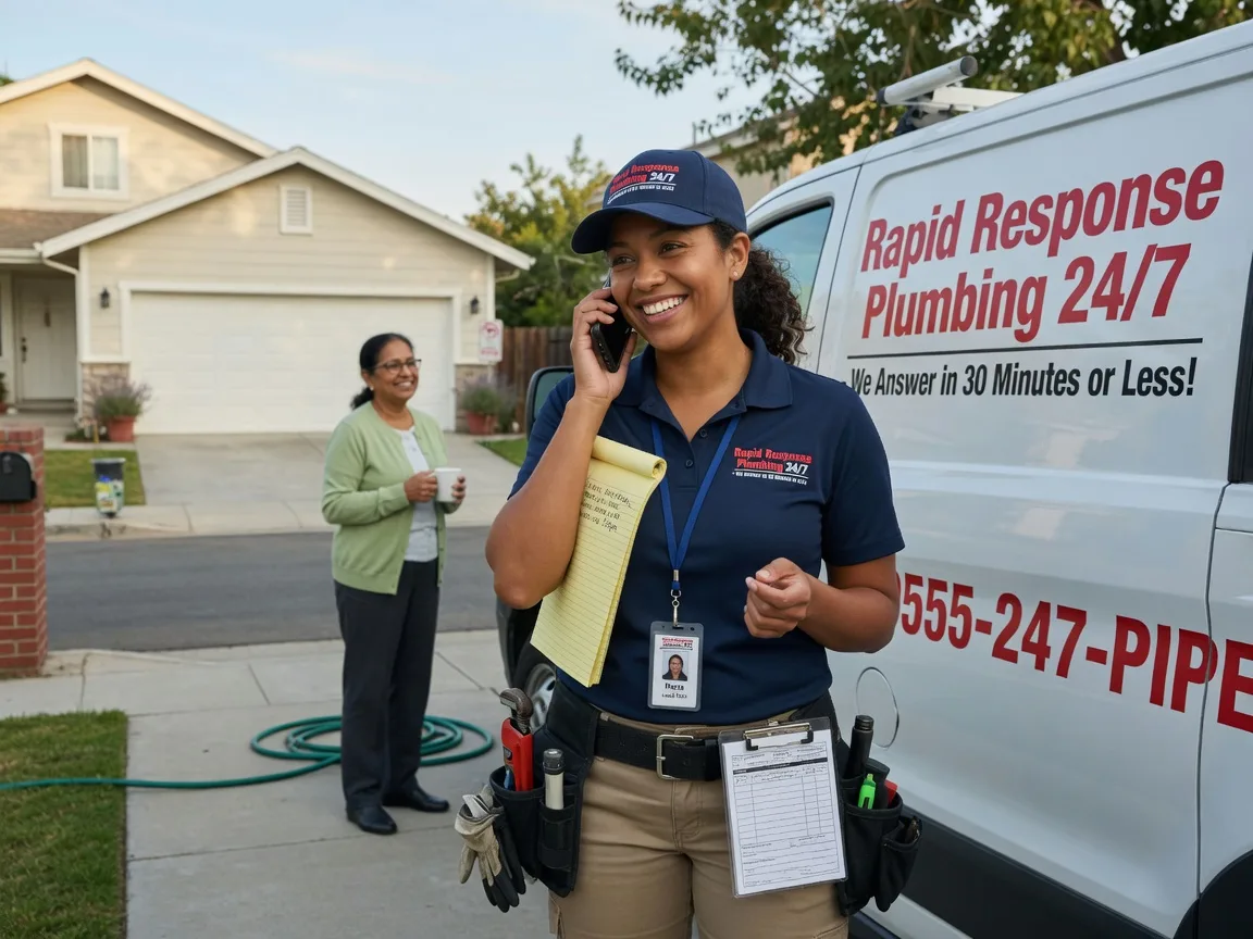 Emergency Plumber Lovelaceville, KY FAQs